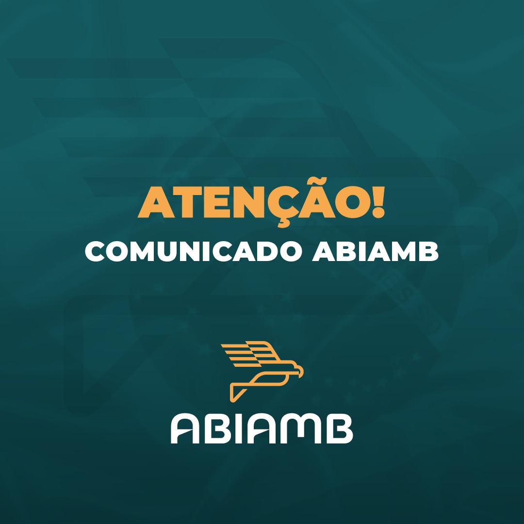 Associados - ABIAMB - Associação Brasileira de Importadores de Armas e  Materiais Bélicos